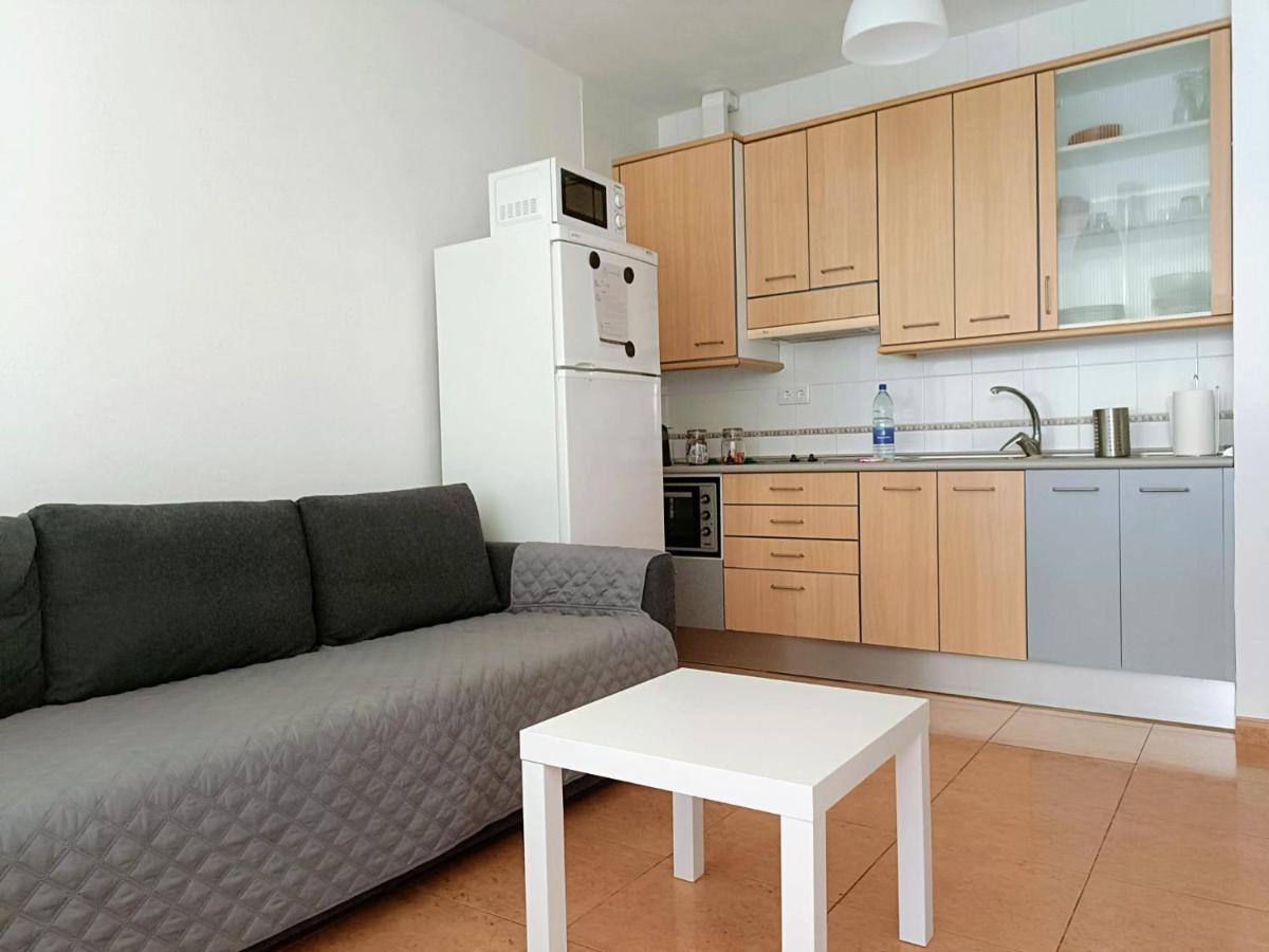 Mikleinermann Apartment Arguineguin Bagian luar foto